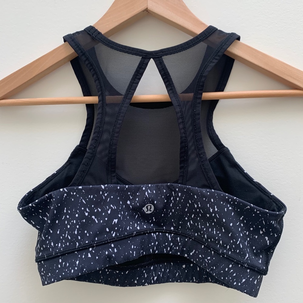 lululemon | Meshed Up Bra - Picture 5 of 7